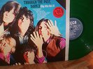 ROLLING STONES THROUGH THE PAST DARKLY BIG HITS VOL 2 UK IMPORT GREEN VINYL