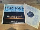 DECCA SXL 2285 WBg ED.2 TCHAIKOVSKY - SCENES SWAN LAKE COA FISTOULARI