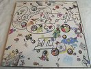 LED ZEPPELIN 3 ** 1970 UK Plum ATLANTIC LP SUPERB MINT- VINYL.