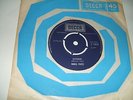 1960s BEAT. MOD. SMALL FACES - PATTERNS / E TOO D - DECCA. DEFINITE ORIGINAL.