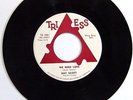 RAY SCOTT POPCORN 45 SILK SATIN AND LACE/WE NEED LOVE