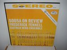 MERCURY Living Presence SR90284 - SOUSA ON REVIEW - FENNELL
