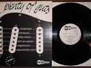 LP SIX PLENTY OF GUTS (Fa Sol 85) Italian rock new wave punk Juggernaut RARE NM
