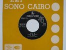 THE BEATLES: Let It Be    EGYPTIAN PRESSING   Parlophone 7041235