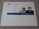 Pet Shop Boys, Discography, Vinyl double album, UK issue