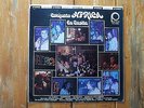 Conjunto Africa -La Casita- Latin Salsa Guaguanco LP on Peerless - Hear