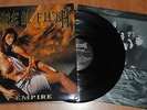CRADLE OF FILTH - Vempire Dark Faerytales Phallustein LP Original 1998 Behemoth