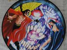 MERCYFUL FATE - Countdown to the Coven Picture LP Attic Ghost King Diamond