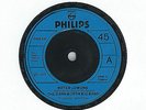 DANKWORTH BIG BAND 45 - BITTER LEMONS - SUPERB UK FUNK JAZZ & B-BOY DRUMS oHEARo