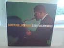 SONNY ROLLINS TRIO - ROLLINS BRASS - VERVE RECORDS - MONO ORIGINAL - NM