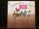 Blood, Sweat and Tears - Self Titled on Columbia CS 9720 STEREO SEALED Gatefold