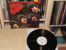 BEATLES * Rubber Soul * Original Master Recording MFSL 1-106 Japan mint-