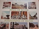 FAMOUS TAS RARITY Very First Pressing  Reiner's PINES & FOUNTAINS.LSC 2436SD NM