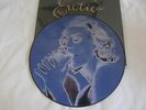 LP  MADONNA  EROTICA  PICTURE DISC  Limited.Ed.