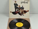 Yardbirds - Over Under Sideways Down LP 1966 Original Yellow Label Mono Vinyl NM