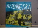 NM/NM UK BLUE BEAT LP FLY FLYING SKA PRINCE BUSTER SKATALITES MAYTALS OWEN GRAY