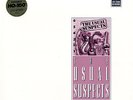SHEFFIELD LAB USUAL SUSPECTS 1993 US HQ-180 AUDIOPHILE LP