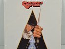 A Clockwork Orange Soundtrack LP 1972 Sealed Unopened Mint Original Pressing