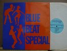 NM/NM UK COXSONE LP BLUE BEAT SPECIAL SOUL VENDORS ALTON ELLIS TERMITES ETC