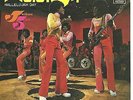 THE JACKSON FIVE HALLELUJAH DAY  45 TOURS JAPON