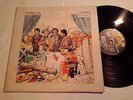 STORMY SIX / L'UNITA'  ITALIAN ITALY  PROG FIRST 1971 LP