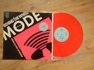 Depeche MODE - Behind The Wheel - 12