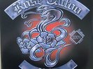 2LP ROSE TATTOO  PAIN VINYL HEAVY METAL