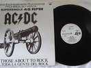 ? AC/DC ? SPAIN PROMO 12