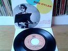 BOB DYLAN CAN YOU PLEASE CRAWL OUT YOUR WINDOW 7/45 EP PORTUGAL 1965 