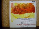 Decca SXL 2265 Karl Munchinger - Corelli Gluck Pachelbel *WB-Original