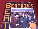 THE BEATNIKS,  CHILEAN PSYCH FROM 1967, VG+/EX, GREAT COPY