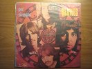 BEATLES - Por Siempre RARE URUGUAY LP DIFF BACK COVER