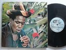 BARRINGTON LEVY Life Style IMPORT REGGAE LP HIT GG's