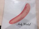 Velvet Underground and & Nico V-5008 Vinyl Verve TORSO Andy Warhol Banana Mono