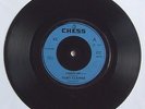 TONY CLARKE  LANDSLIDE
