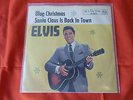 Elvis Presley Blue Christmas  DEVIL COVER Mint  Beat Rock`n Roll 50er/ 60er/70er
