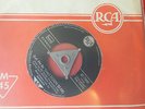 Elvis Presley Teddy Bear  FEHLENDE KLAMMER   RAR  Rock`n Roll  Pop 50er/ 60er