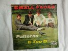 Small Faces --- Patterns