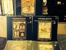 AUDIOPHILE TAS CARMINA BURANA Clemencic Consort FRANCE Harmonia Mundi 5 LP EX