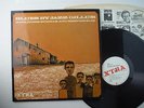 Jazz Gillum with Arbee Stidham & Memphis Slim,Blues By Jazz Gillum ,Very rare,LP