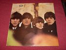 The Beatles: Beatles For Sale 1st press Stereo PLAYS NEAR MINT  matrix error