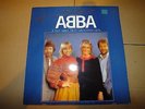 ABBA A Van Abba, Hun Grootste Hits   Vinyl LP  HOLLAND