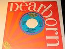 SILKY HARGRAVES keep loving me DEARBORN MONSTER NORTHERN SOUL ORIGINAL 45 HEAR