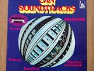 CAN Soundtracks LP Liberty 1970 German original krautrock