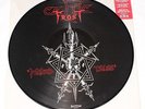 CELTIC FROST - Morbid Tales PIC-LP , Earmark ltd. 1000
