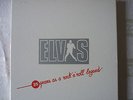 ELVIS PRESLEY VINYL BOX SET