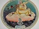 Vogue Picture Record R-752   There's Good Blues Tonight & Baby What  Clyde McCoy