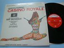 Casino Royale OST LP NM- COSO-5005 1967 Stereo shrink
