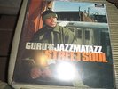 GURU`S JAZZMATAZZ STREETSOUL VOL3, 2LP ,GANG STARR