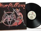 SLAYER - Show No Mercy LP 1983 - Original US PRESS